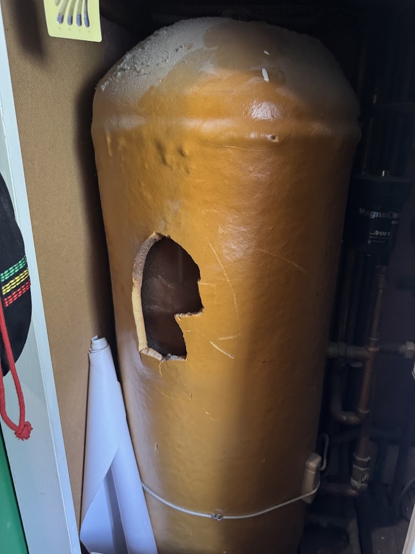 Heat Squad Emergency Plumber in Newquay · Photos 1