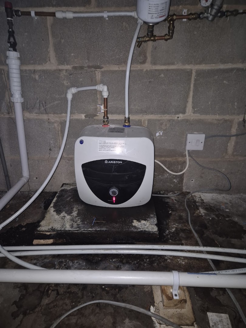Heat Squad Emergency Plumber in Newquay · Photos 3